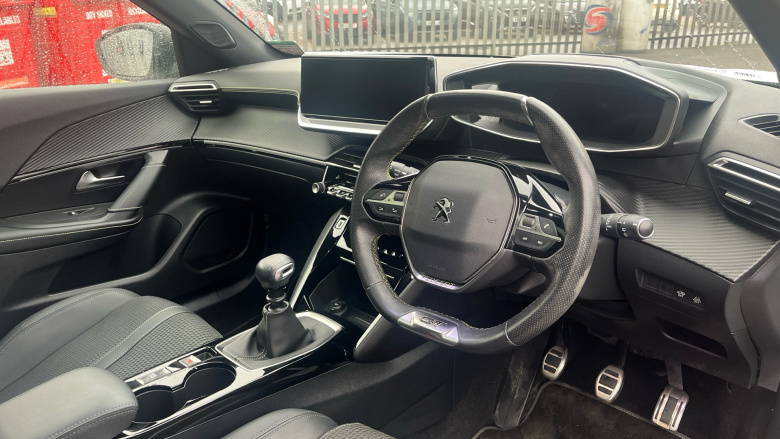 Peugeot 2008 1.2 PureTech 130 GT Line 5dr Petrol Estate